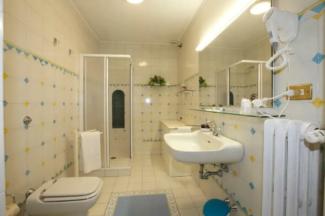 Residenza D'Epoca Montanini Bed & Breakfast Siena Italy