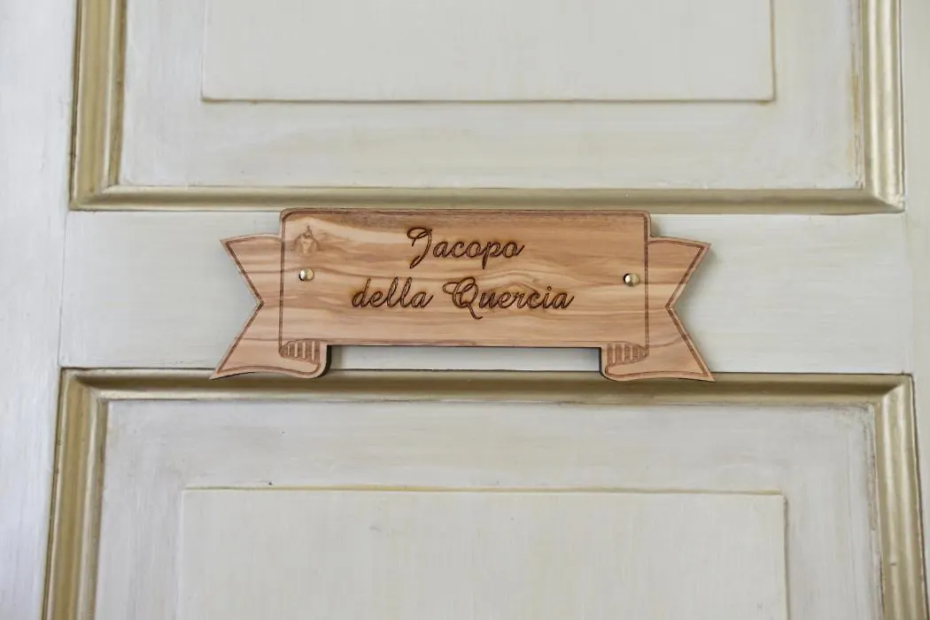 Residenza D'Epoca Montanini Bed & Breakfast Siena