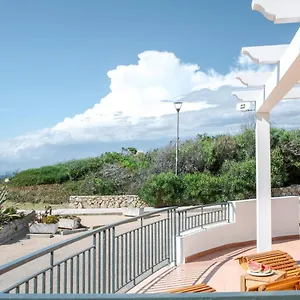 Bed & Breakfast La Torre Elite