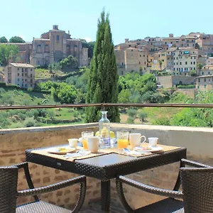 Del Sole Bed & Breakfast