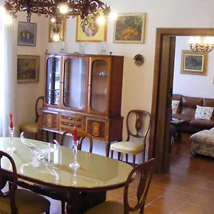 Simonetta Bed and breakfast