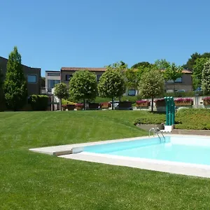 Sangallo Park סיינה