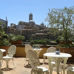 Residenza D'epoca Campo Regio Relais Bed and breakfast