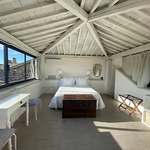 1550 Residenza D’epoca Bed and breakfast