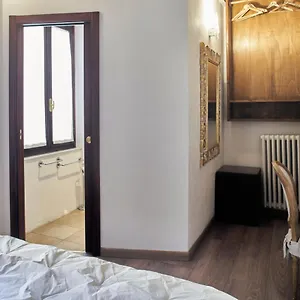 Palazzo Del Magnifico Bed and breakfast