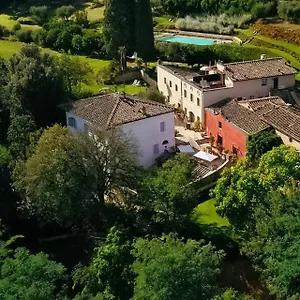 Borgo Grondaie Aparthotel