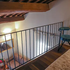 Nocleg ze śniadaniem A Casa Mastacchi, Siena