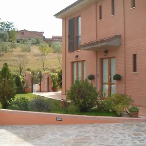 Nocleg ze śniadaniem La Verbena, Siena