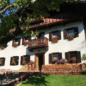 Bed & Breakfast Rossodisera