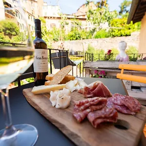 Fonte Gaia Experience Bed & Breakfast