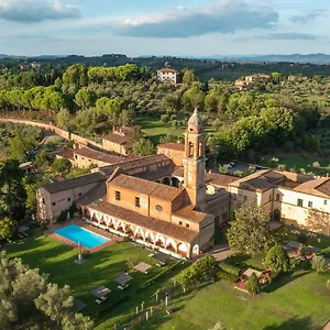 Certosa Di Maggiano Hotel