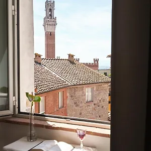 Nocleg ze śniadaniem I Terzi Di - Only, Siena