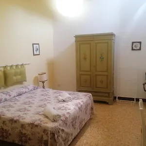 Nocleg ze śniadaniem Casa Di Osio, Siena