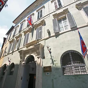 Duomo Hotell