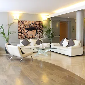 Executive Hotel