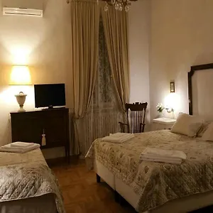 D'epoca Bed and breakfast