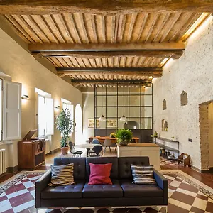 Casatorre Dei Leoni Dimora Storica Bed and breakfast