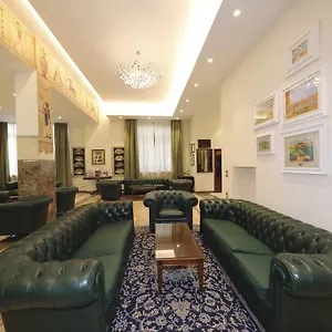 Moderno Hotell