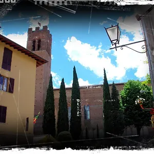 Casalbergo Bed and breakfast