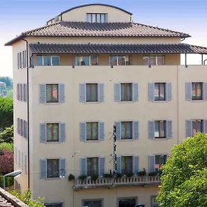 Italia Hotell