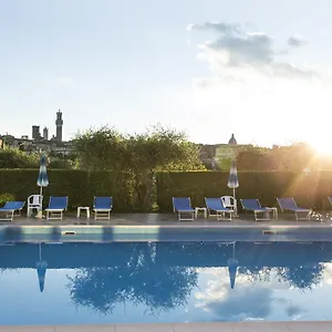 Il Giardino Hotell