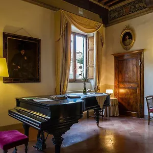 Palazzo Ravizza Hotel