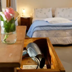 Paradiso N.4 Bed and breakfast