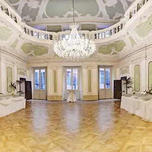 Palazzo De' Vecchi Bed and breakfast