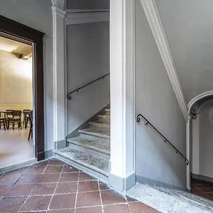 Residenza D'epoca Le Aquile Bed and breakfast