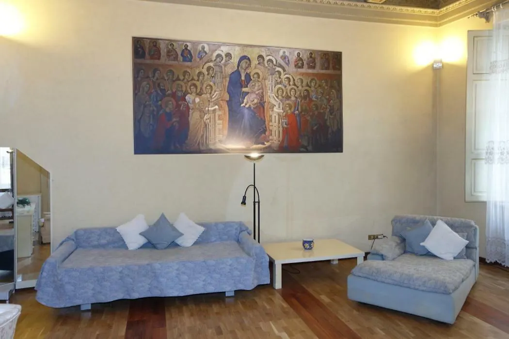 Residenza D'Epoca Montanini Bed and Breakfast Siena 3*,  Italien